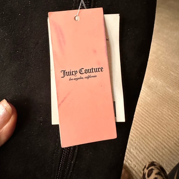 Women’s high over knee faux suede boots - Picture 4 of 6